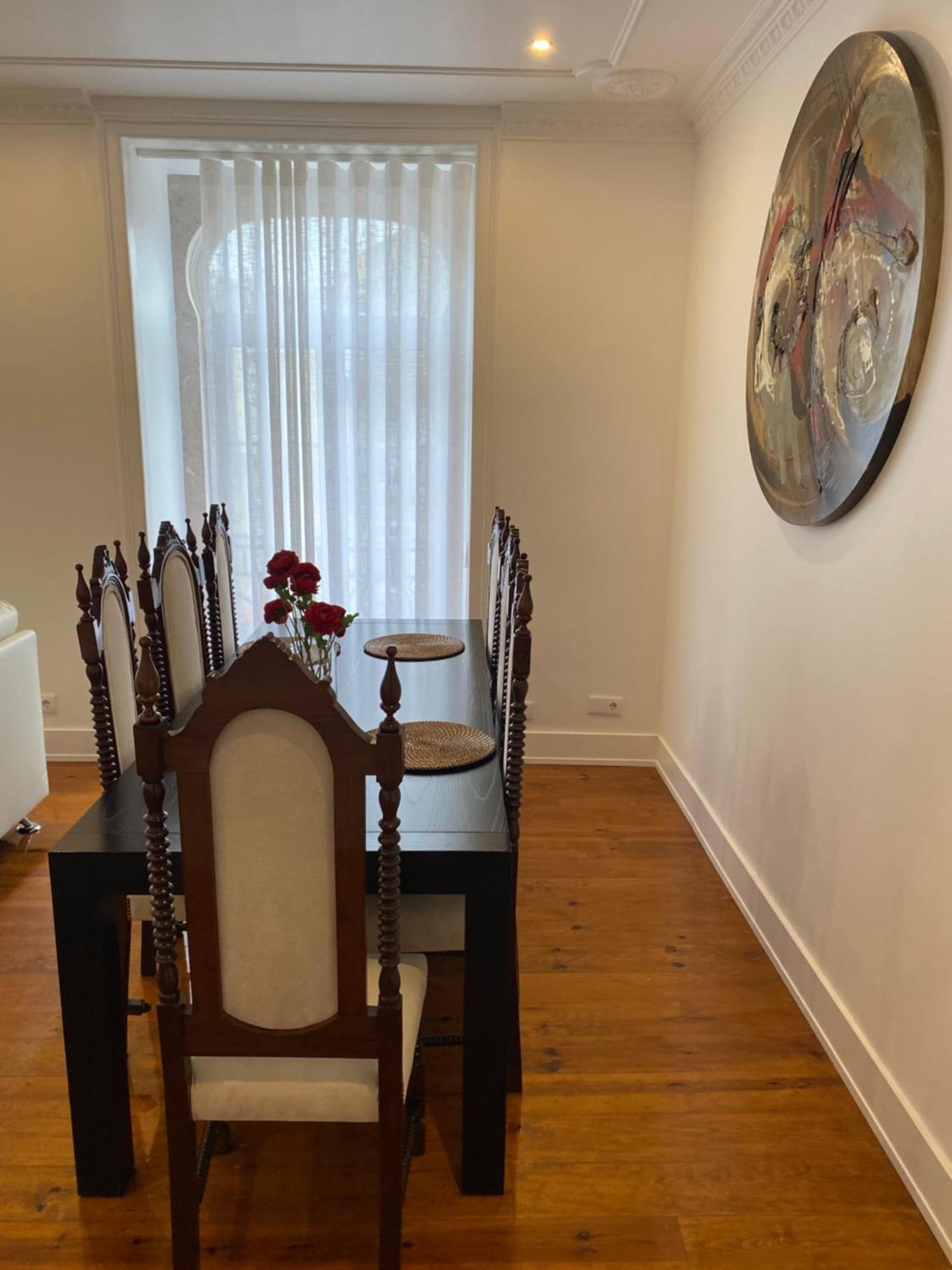 Arroios - Fourth Floor Apartment Lisbon Luaran gambar