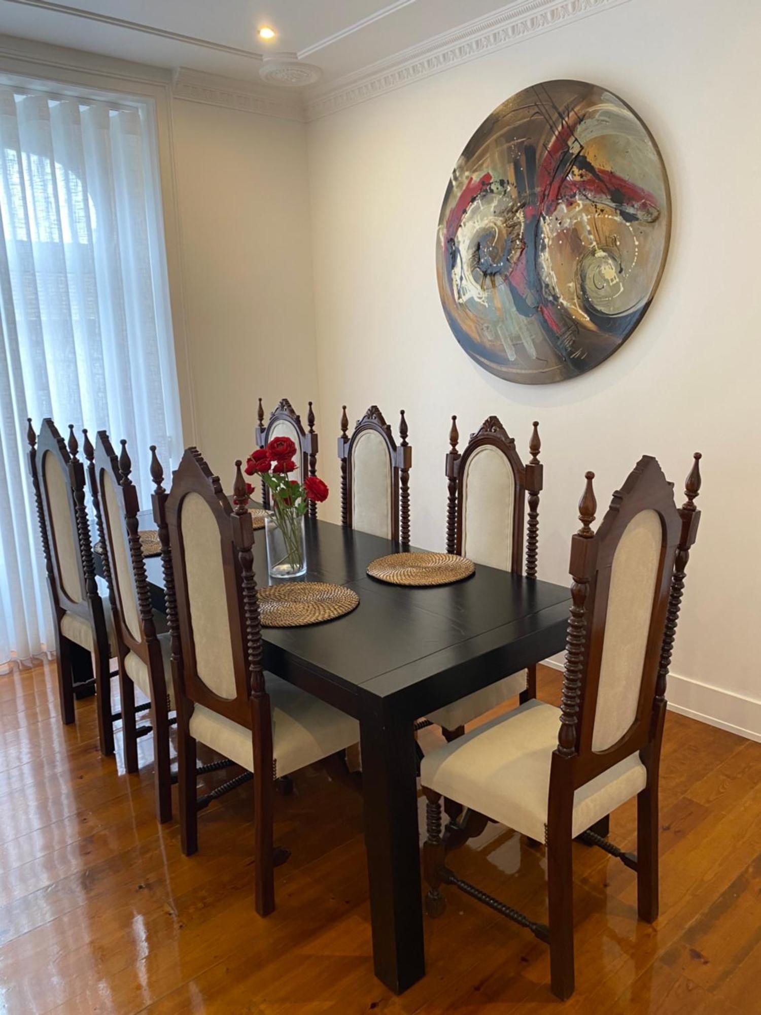 Arroios - Fourth Floor Apartment Lisbon Luaran gambar