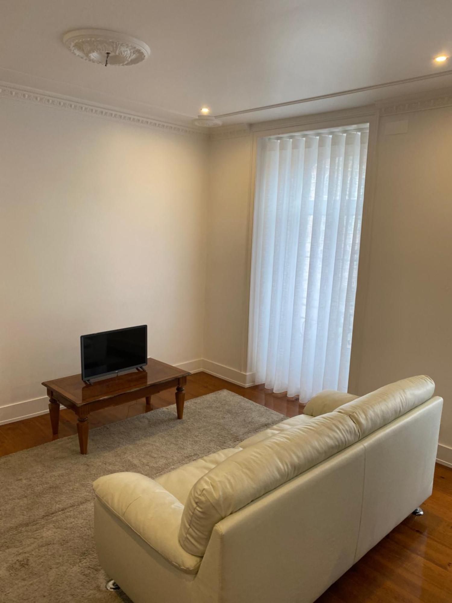 Arroios - Fourth Floor Apartment Lisbon Luaran gambar