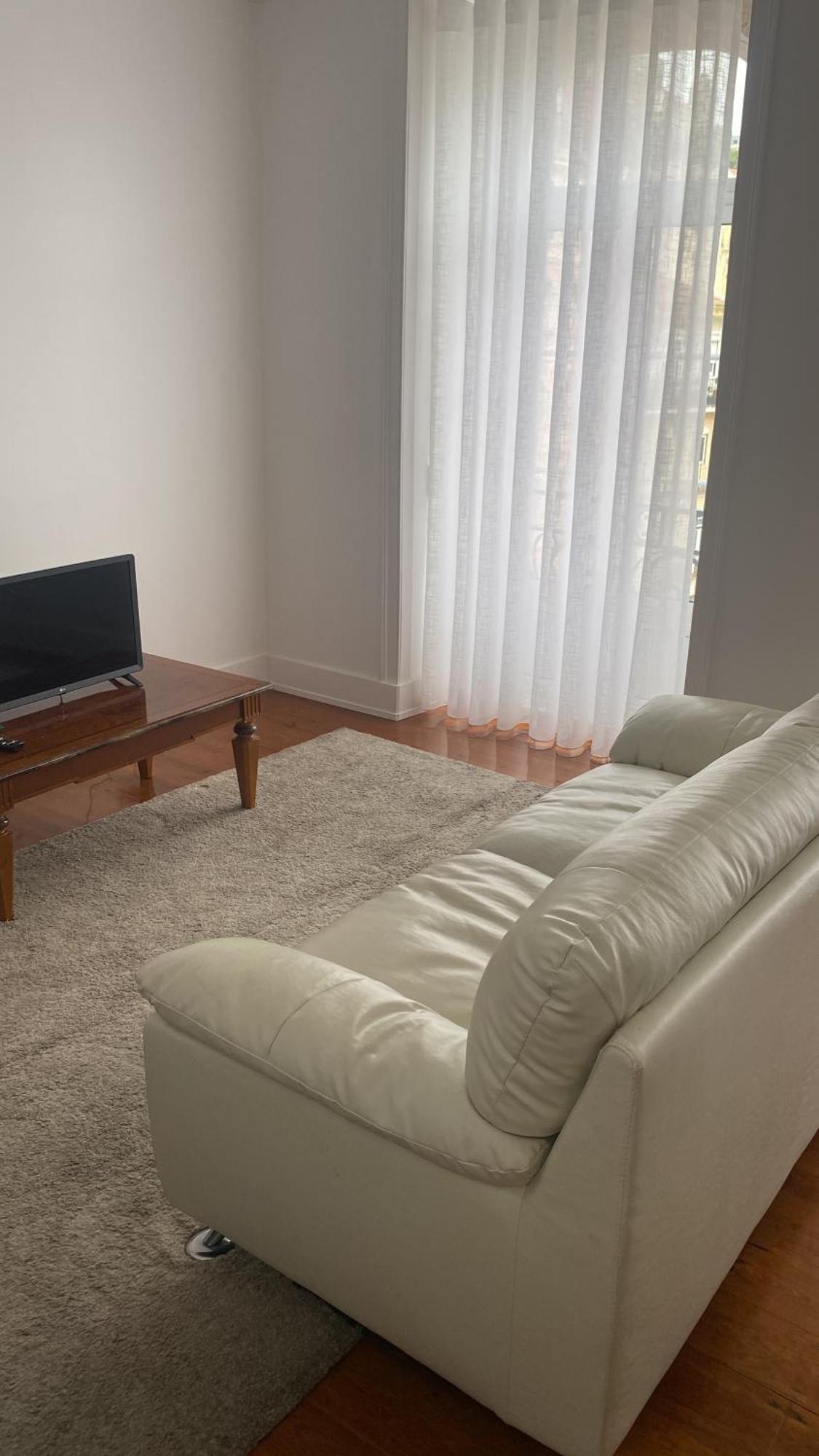 Arroios - Fourth Floor Apartment Lisbon Luaran gambar