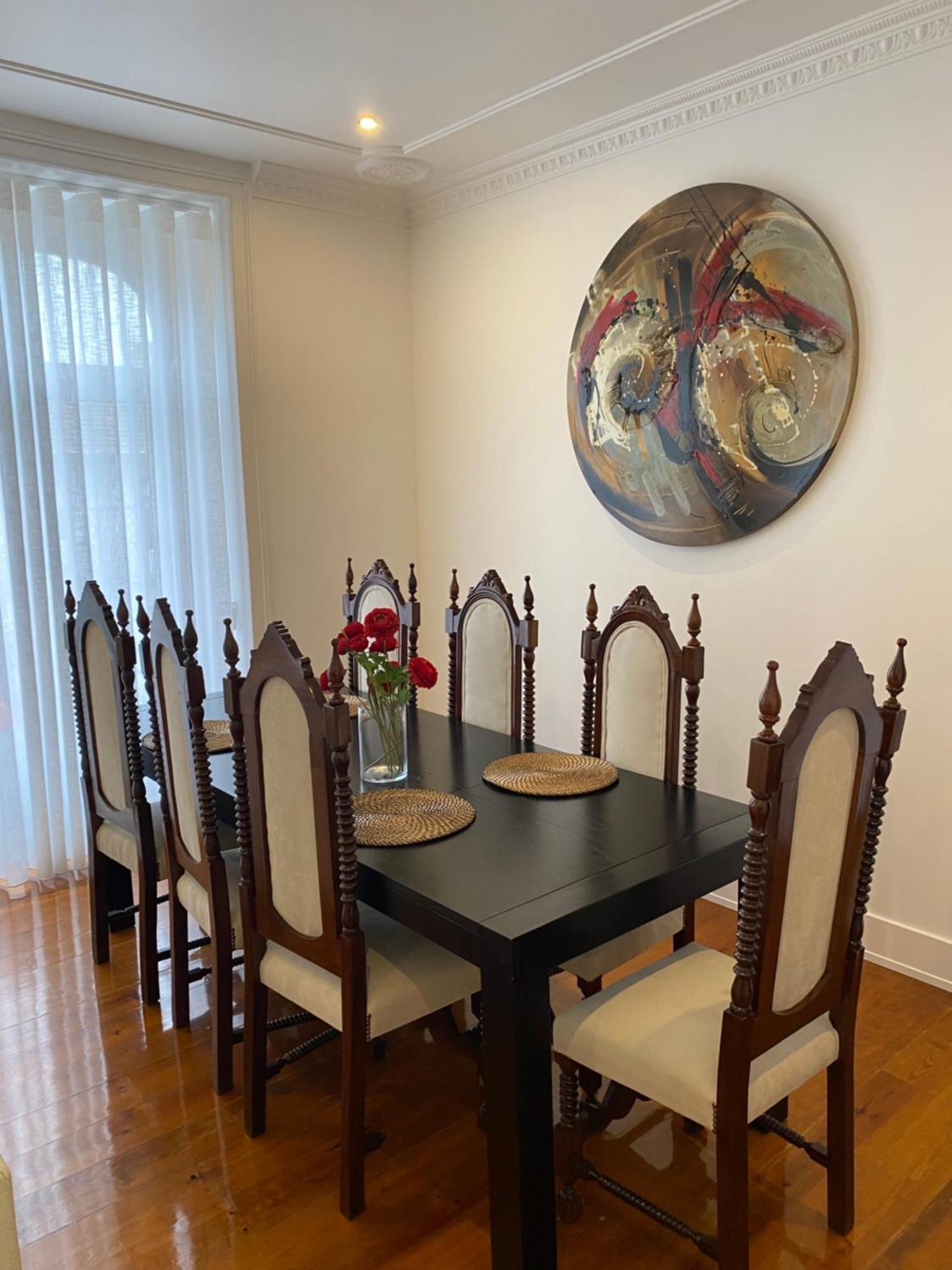 Arroios - Fourth Floor Apartment Lisbon Luaran gambar
