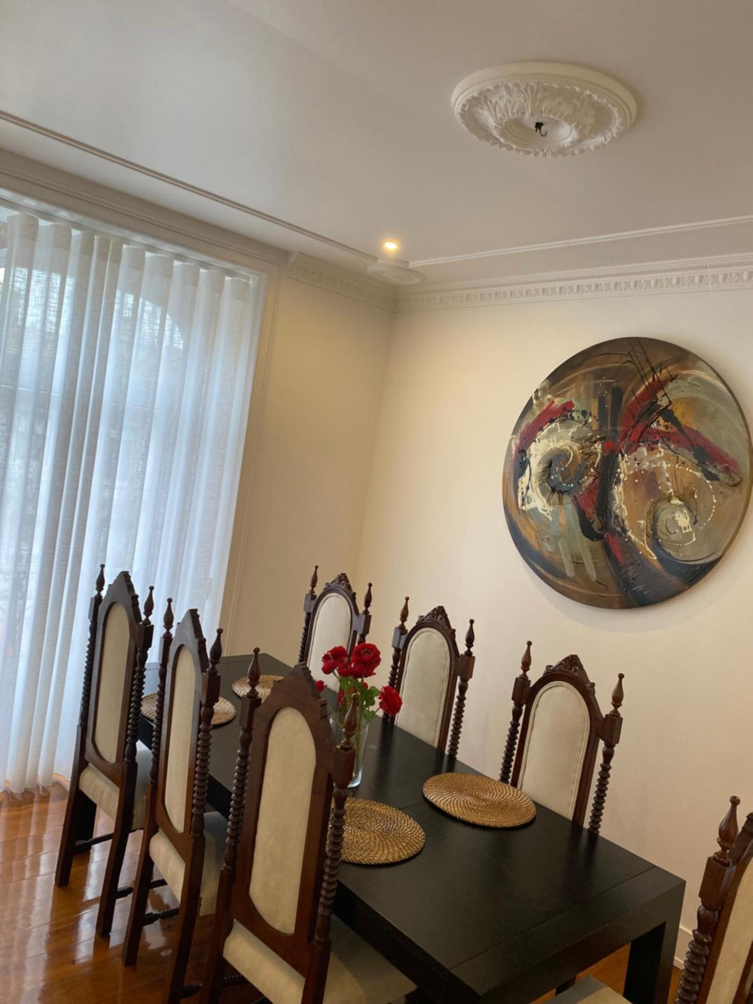Arroios - Fourth Floor Apartment Lisbon Luaran gambar
