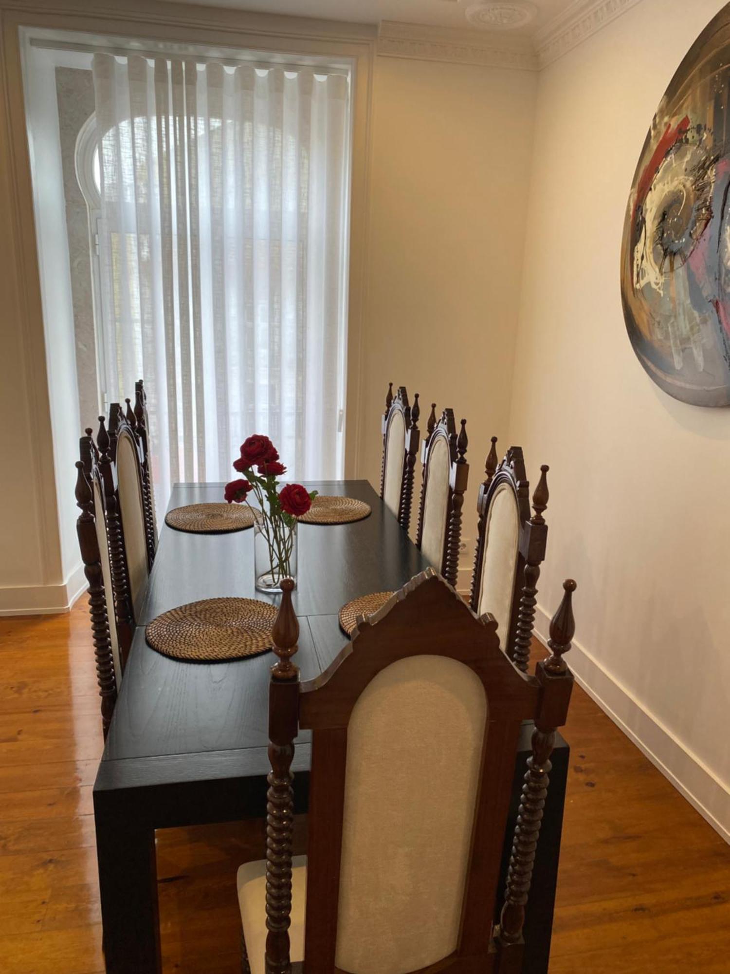 Arroios - Fourth Floor Apartment Lisbon Luaran gambar