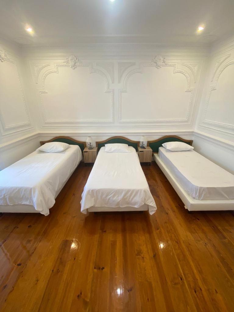 Arroios - Fourth Floor Apartment Lisbon Luaran gambar